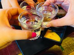 -首尔大排档