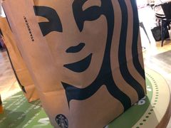 -星巴克(天津SM城市广场店)