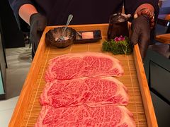 -無二炙坊·和牛烧肉(大钟寺1733店)