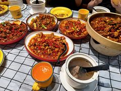 -江西老表·经典江西八大碗