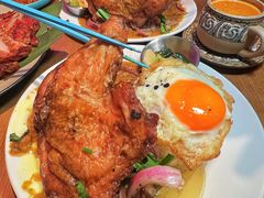 -泰盏鬼·颓废冬阴(陈家祠扬韬店)