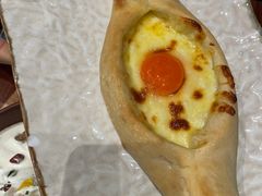 -格鲁·秀色Georgia’s Feast