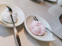 -船歌·鱼水饺青岛菜(闽江二路店)
