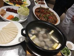 -希尔顿逸林酒店·中餐厅