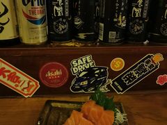 -半藏居酒屋(香港花园店)