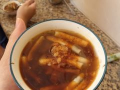 -安海长火土笋冻