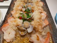 -外婆家(西红门荟聚购物中心店)