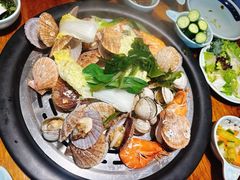 -三个渔夫·蒸汽海鲜(小白楼店)