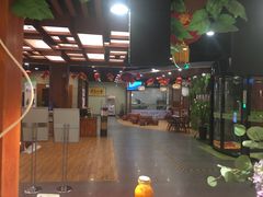 -胡杨记忆(和平路店)