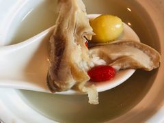 -香宫中餐厅 · 桂林香格里拉
