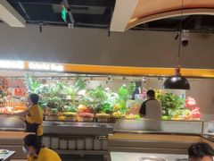 -陆小年创意自助料理(宿迁吾悦店)