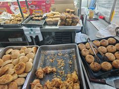 -满记烧饼(牛街东里小区一区店)