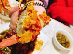 -黄记大闸蟹专卖店·活蟹·醉蟹