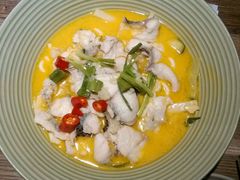 -蜜桃餐厅·江浙融合菜(荟聚购物中心店)