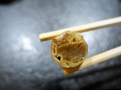 椒麻羊肉肠-老冯烤羊蝎子馆(望京店)