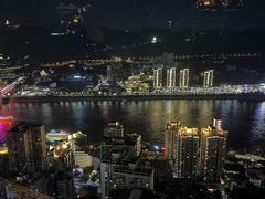 -WFC会仙楼观景台