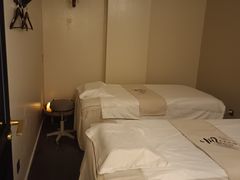 -涟LIAN·泰式按摩·MASSAGE·SPA(深业上城店)