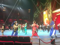 -珠海横琴长隆《卡卡虎奇遇记》