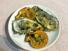 -三亚胜意海景酒店·海鲜自助餐厅(三亚湾路店)