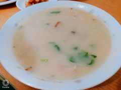 -老方子馅饼粥(台东店)