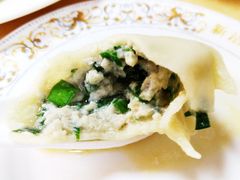 -乡府肉丁水饺(环山路店)