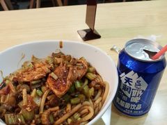 -西粉堂新疆米粉(朝外店)