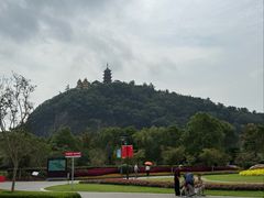 -狼山风景名胜区