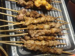 -辣尚瘾·烤鱼·新川菜(交大直营店)