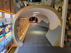 -奈尔宝·儿童乐园·亲子餐厅(星河湾店)