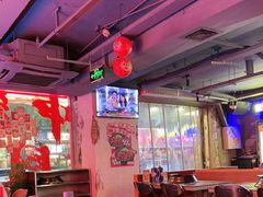 -令狐冲·炭烤活鱼(宝龙店)