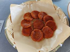 -溪山云境森林音乐餐厅(湖景店)