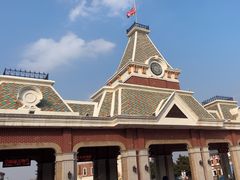 -沈阳方特欢乐世界