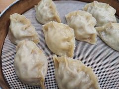 -清真老铁家灌汤包