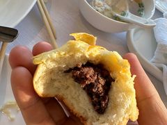 -渔港明珠酒店(星海广场店)