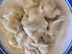 -新兴园饺子馆(北京百子湾店)