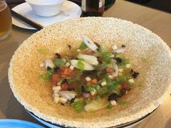 -菩提树·素食餐厅(汇智国际商业中心店)