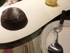 -园丁顿西餐厅(亦庄创新大厦高新视听产业园店)