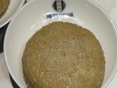 耳朵眼炸糕-宝轩渔府·老字号海鲜·正宗津菜(水上店)