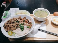 -熊吞·大碗丼烧肉饭(正弘城店)