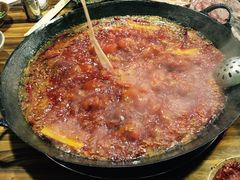-星鸿社重庆老火锅