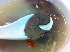 -乔家满族八大碗(流水沟店)