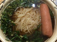 -勃利地摊·勃立小串烧烤