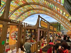 -中国天府农业博览园