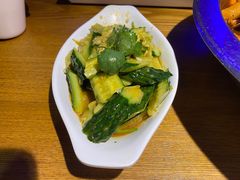 -谢蟹浓·肉蟹煲(新奥店)