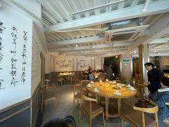 大堂-蜀厨小匠(蒲江店)