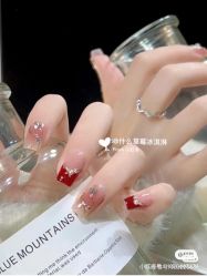 -妙睫屋日式美甲美睫