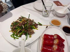 -洪禧楼·老广东海鲜酒楼(宁波万象城店)