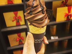 -GODIVA(港汇恒隆广场)