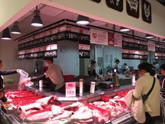 -胖东来生活广场(健康路店)
