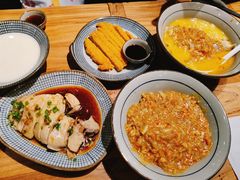 -南小蟹手工點心(三里屯店)